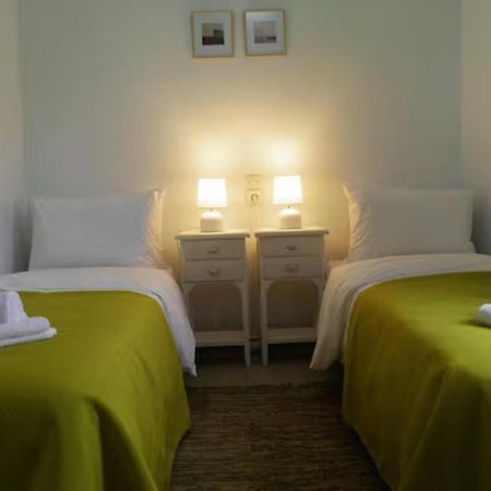 Santorini Traditional Suites Vóthon Dış mekan fotoğraf