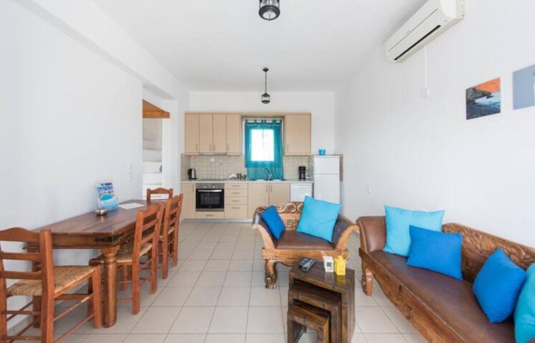 Santorini Traditional Suites Vóthon Dış mekan fotoğraf