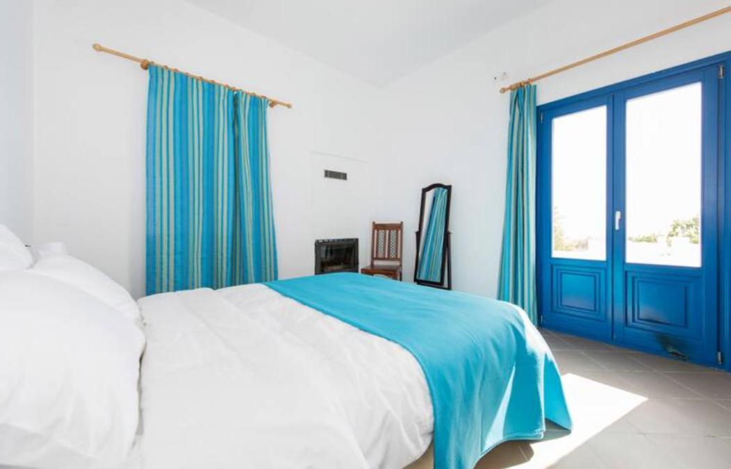 Santorini Traditional Suites Vóthon Dış mekan fotoğraf