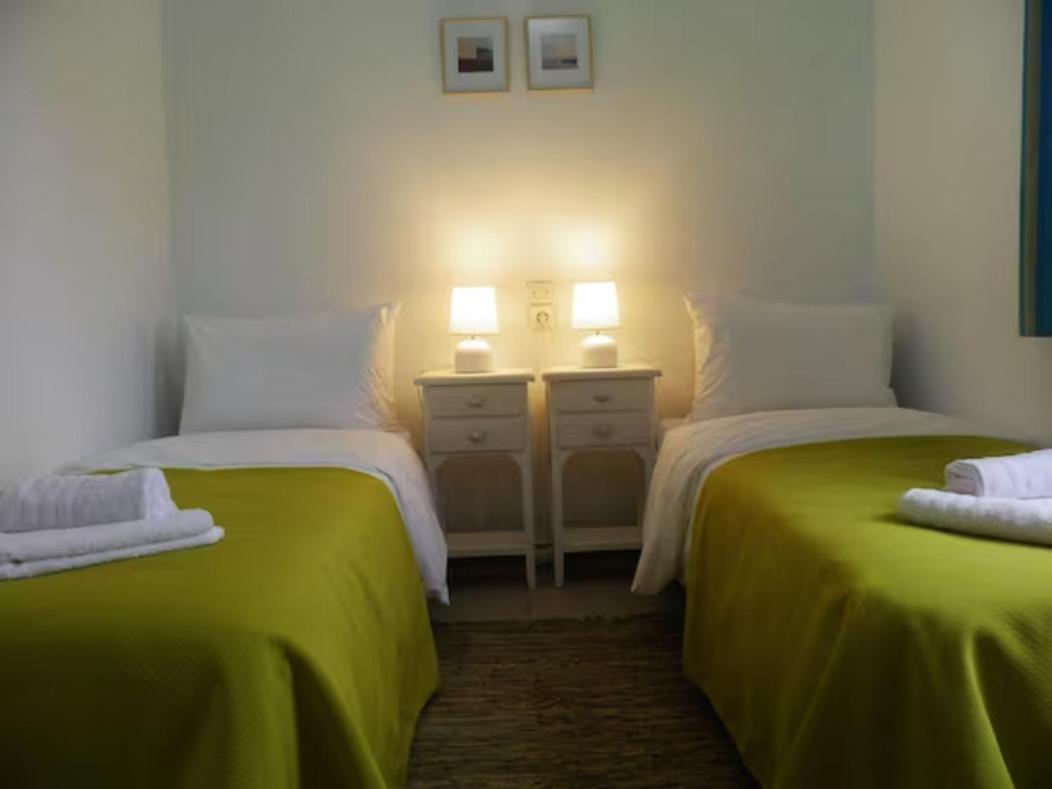 Santorini Traditional Suites Vóthon Dış mekan fotoğraf