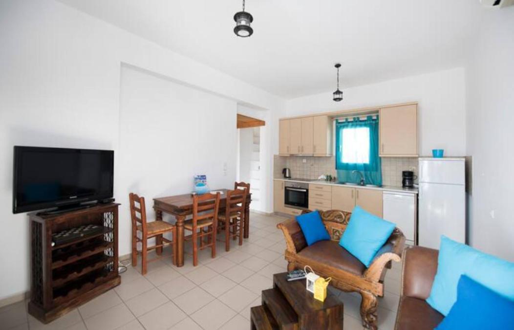 Santorini Traditional Suites Vóthon Dış mekan fotoğraf