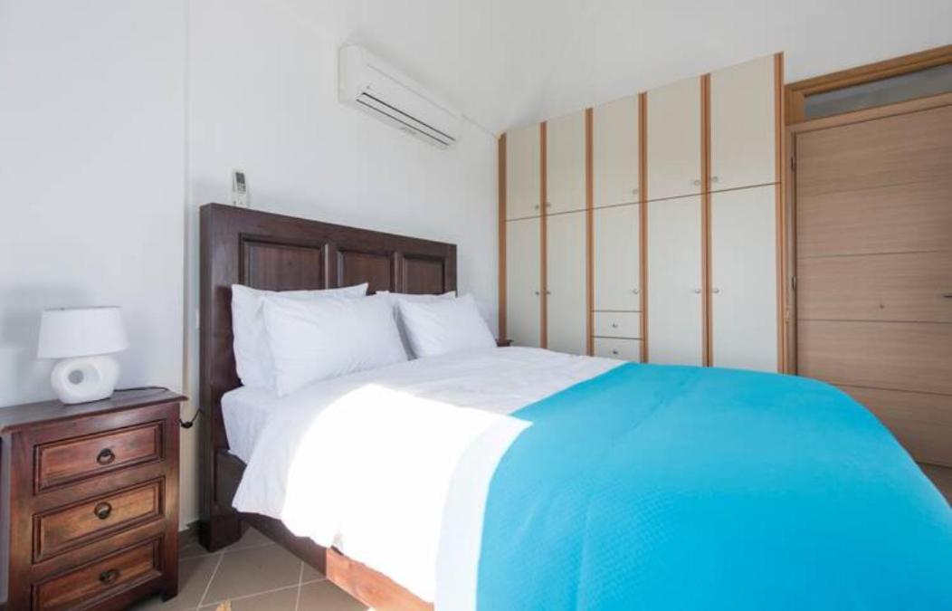 Santorini Traditional Suites Vóthon Dış mekan fotoğraf