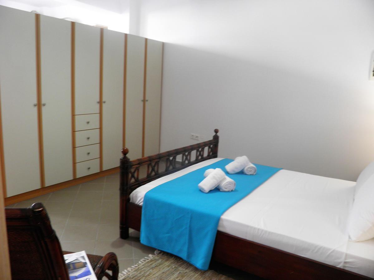 Santorini Traditional Suites Vóthon Dış mekan fotoğraf